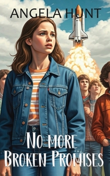 Paperback No More Broken Promises Book