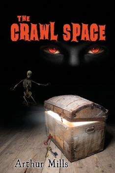 Paperback The Crawl Space Book