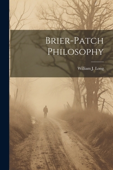 Paperback Brier-patch Philosophy Book