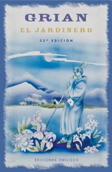 Paperback El Jardinero [Spanish] Book