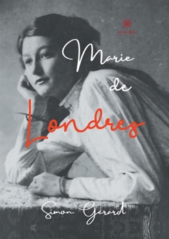 Paperback Marie de Londres [French] Book