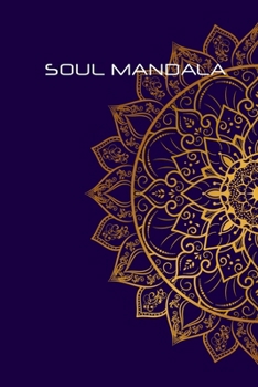 Paperback Soul Mandala: English Edition Book