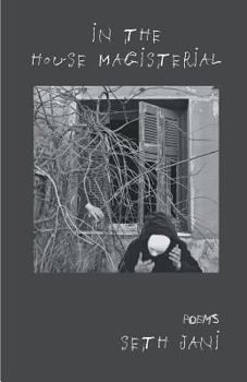 Paperback In the House Magisterial Book