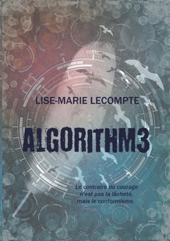Paperback Algorithm3 [French] Book