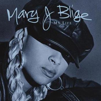 Mary J. Blige - My Life (CD)