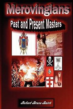 Paperback Merovingians: Past and Present Masters Book