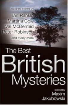The Best of British Mysteries