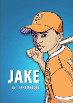 Paperback Jake Book