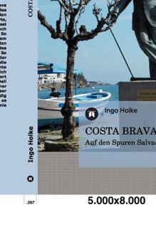Paperback Costa Brava - Dali [German] Book