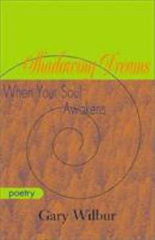 Paperback Shadowing Dreams: When Your Soul Awakens Book