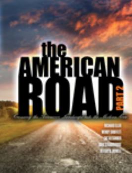 Misc. Supplies The American Road Part II: Crossing the American Landscape into the Modern Era Looseleaf Book