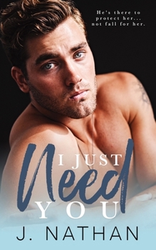 Paperback I Just Need You Book