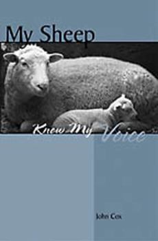 Unknown Binding My Sheep; Know My Voice Book