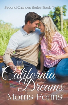 Paperback California Dreams Book