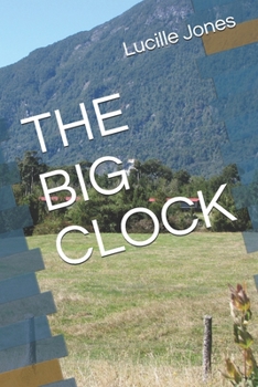 Paperback The Big Clock Book