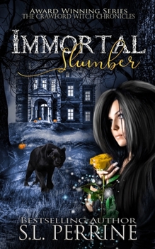 Paperback Immortal Slumber Book
