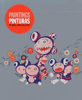 Rubell Family Collection: Paintings