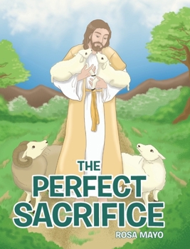 Hardcover The Perfect Sacrifice Book