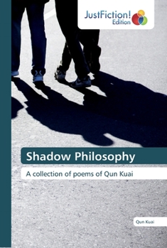 Paperback Shadow Philosophy Book