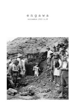 Paperback engawa #28: revista de arquitectura [Spanish] Book