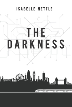Paperback The Darkness Book