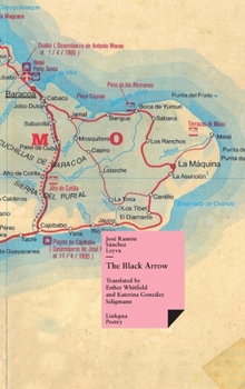 The Black Arrow (Poetry)