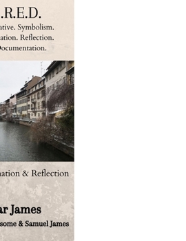Paperback Inspired: A Decade of Imagination & Reflection: Poetry & Short Stories Collection Book