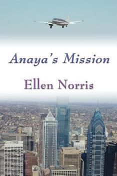 Paperback Anaya's Mission Book