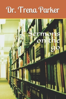 Paperback Sermons on the go Book