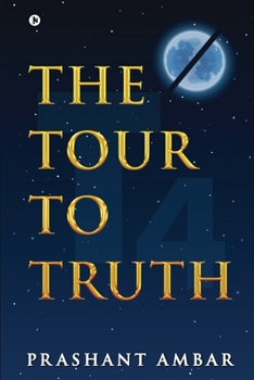 Paperback The Tour to Truth Book