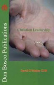 Christian Leadership