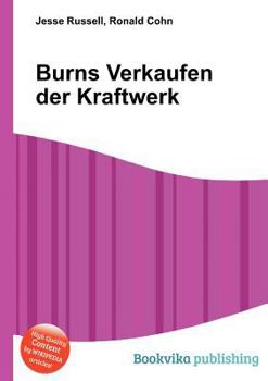 Burns Verkaufen Der Kraftwerk