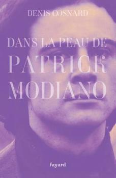 Dans La Peau de Patrick Modiano