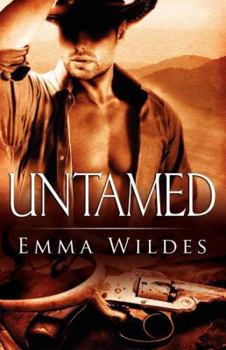 Untamed - Book  of the Untamed