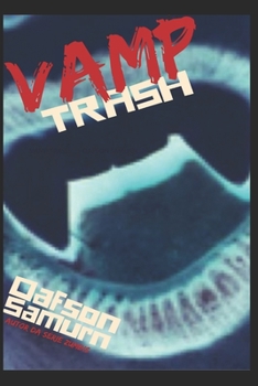Paperback Vamp Trash [Portuguese] Book