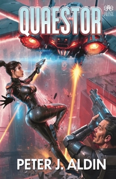 QUAESTOR (The Outer Reaches)