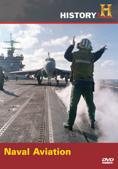 DVD Naval Aviation Book