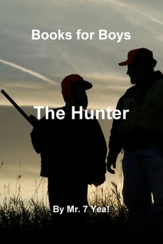 Paperback The Hunter Book