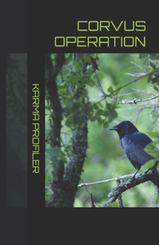 Paperback CORVUS operation Book