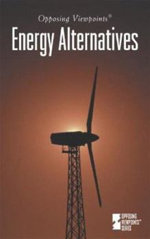 Hardcover Energy Alternatives Book