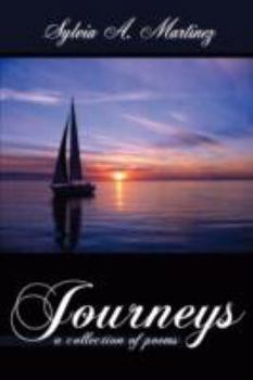 Paperback Journeys: A Collection of Poems Book