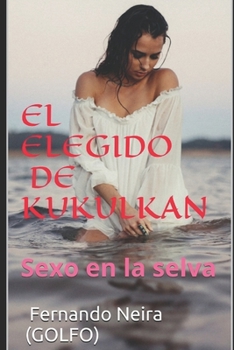 Paperback El Elegido de Kukulkan [Spanish] Book