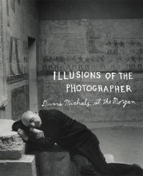 Illusions of the Photographer: Duane Michals at the Morgan