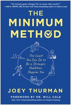 The Minimum Method