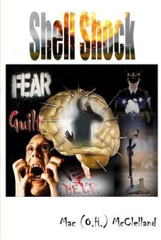 Paperback Shell Shock Book