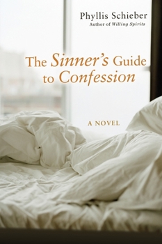 Paperback The Sinner's Guide to Confession Book