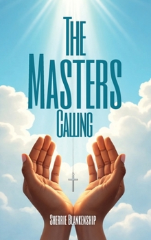 Hardcover The Master's Calling [Large Print] Book