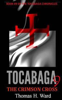 Paperback Tocabaga 9: The Crimson Cross Book