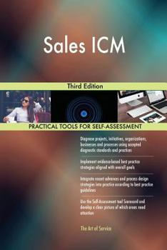 Paperback Sales ICM Third Edition Book