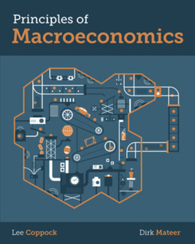 Paperback Principles of Macroeconomics Book
